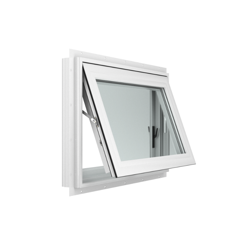 awning window