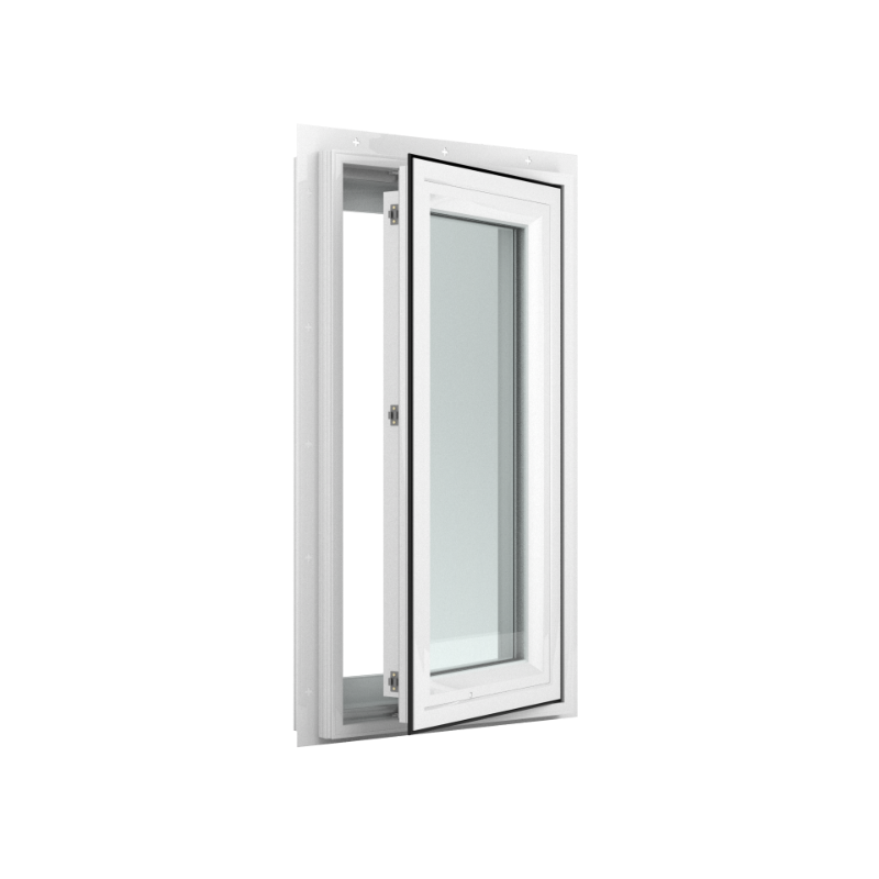 casement window