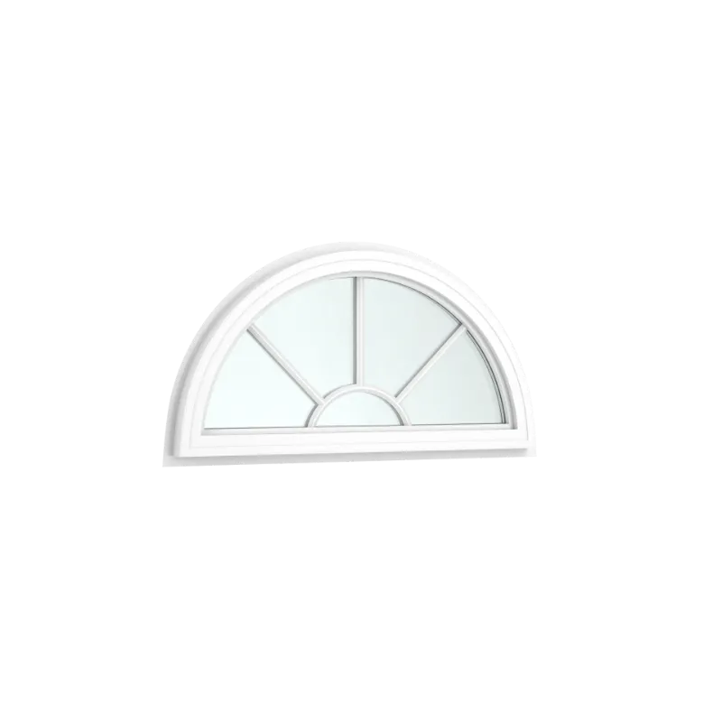 custom picture window