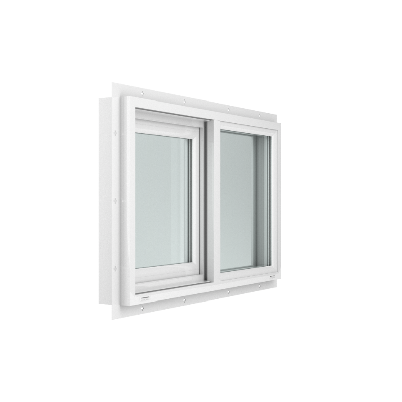 custom picture window