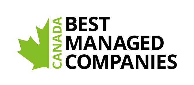 best managed company centra
