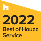 best of houzz service 2022 centra