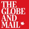 The Globe and Mail Logo