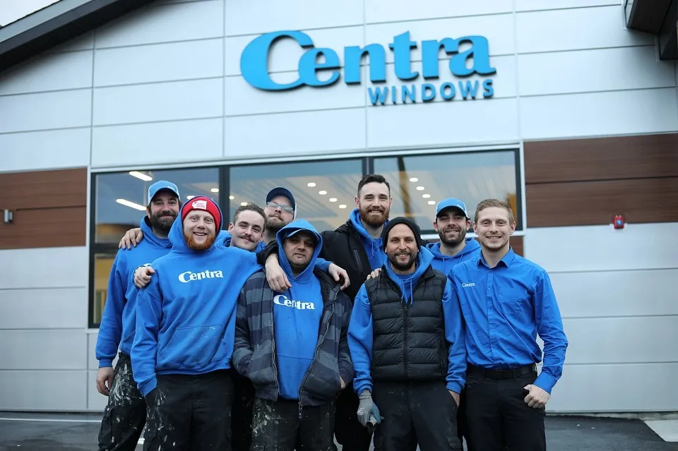 services centra employees